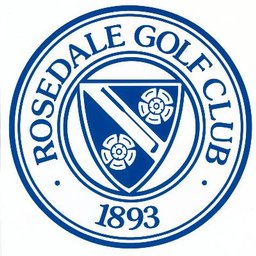 Company logo Rosedale Golf Club