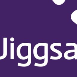 Company logo Jiggsa