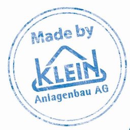 Firmenlogo Klein Anlagenbau AG