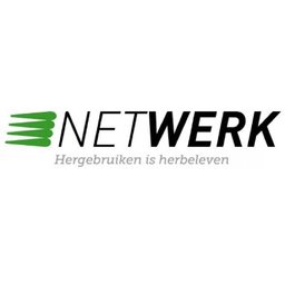 Company logo Netwerk NV