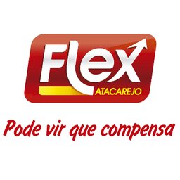 Company logo FLEX ATACAREJO
