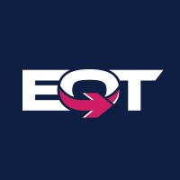 Company logo EQT Corporation