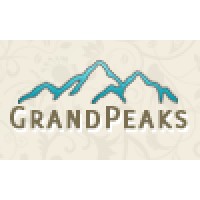 Company logo Grand Peaks - Medical & Dental