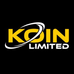 Company logo Koin Limited