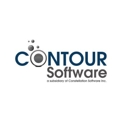 Company logo Contour Software