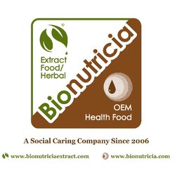 Bio-Nutricia Logo