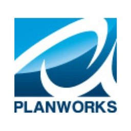 Company logo PlanWorks Architecture Inc