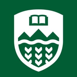 Company logo University of Alberta