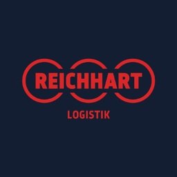 Firmenlogo REICHHART Logistik-Gruppe