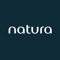 Company logo Natura
