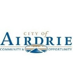 Company logo City of Airdrie