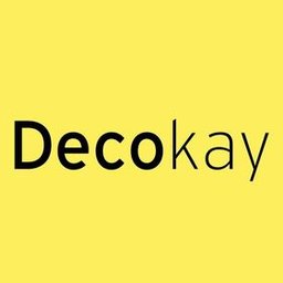 Company logo Decokay Elenbaas Noom