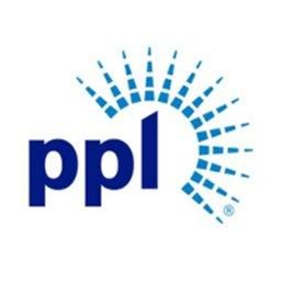 Company logo PPL Corporation