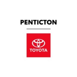 Company logo Penticton Toyota