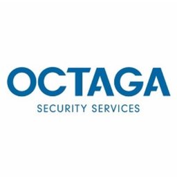 Company logo Octaga Security Services
