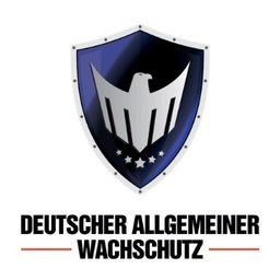 Firmenlogo DAW Deutscher Allgemeiner Wachschutz GmbH