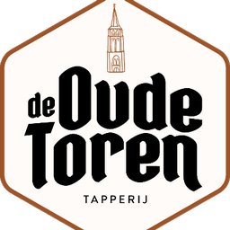 Company logo Tapperij De Oude Toren