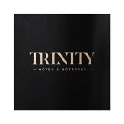 Logo de l'entreprise agence trinity
