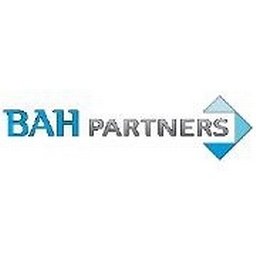 Company logo BAH Partners