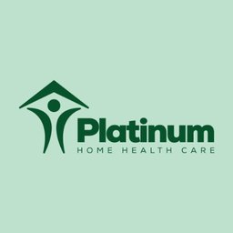 Company logo Platinum Home Health Care