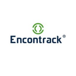 Logotipo de la empresa Encontrack