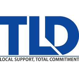 Logo de l'entreprise TLD