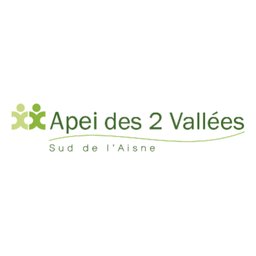 Logo de l'entreprise APEI DES 2 VALLEES POLE AUTONOMIE
