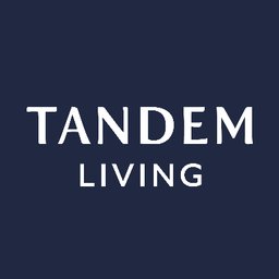 Company logo TANDEM LIVING
