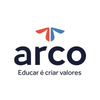 Company logo Arco Educação