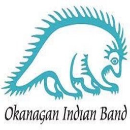 Company logo Okanagan Indian Band