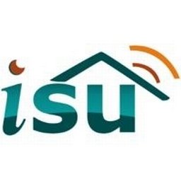 कंपनी का लोगो ISERVEU Technology Pvt Ltd