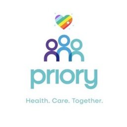 Company logo Priory Medical Group