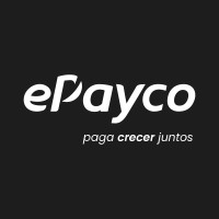 Logotipo de la empresa ePayco