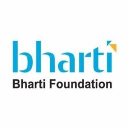 कंपनी का लोगो Bharti Foundation