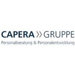 Firmenlogo CAPERA GmbH & Co. KG
