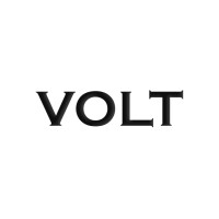 Company logo Volt