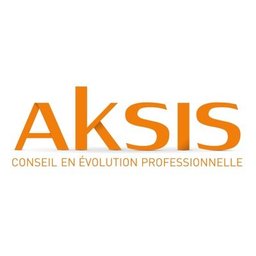 Company logo AKSIS