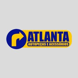 Company logo Atlanta Auto Peças e Acessórios
