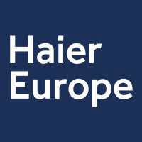 Company logo Haier Europe