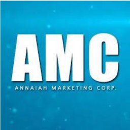 Company logo Annaiah Marketing Corporation