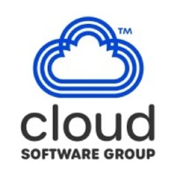 Company logo Cloud Software Group