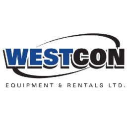 Company logo WESTCON EQUIPMENT & RENTALS