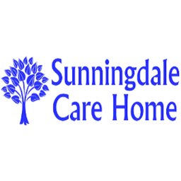 Sunningdale Care Home Logo
