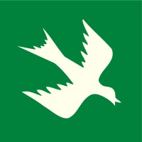 Logotipo de la empresa Rain Bird