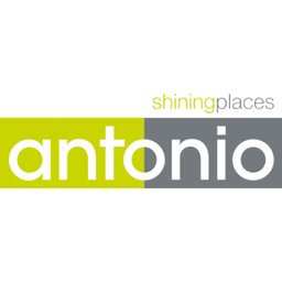 Company logo Antonio Shining Places