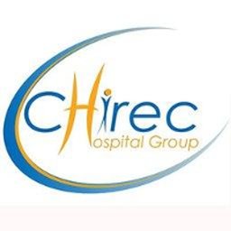 Company logo Chirec