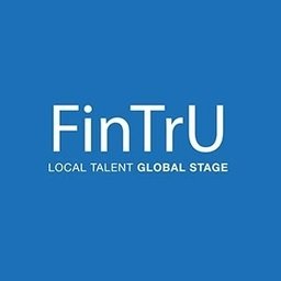 Company logo FinTrU