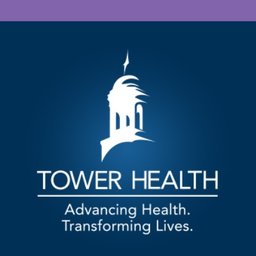 Company logo Tower Health