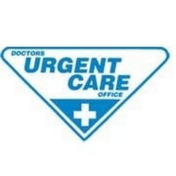 Company logo DOCTORS URGENT CARE