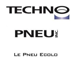 Company logo Centre Techno Pneu inc.